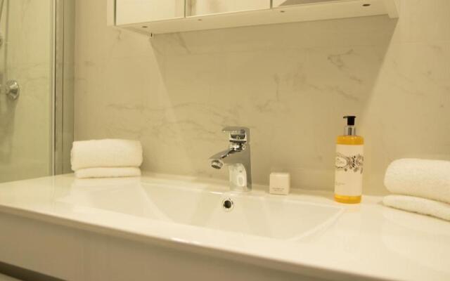 Apartamentos do Parque