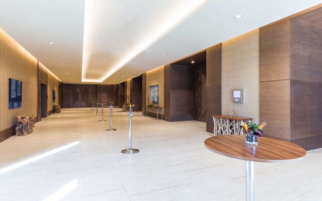 Radisson Collection Hotel Bamako