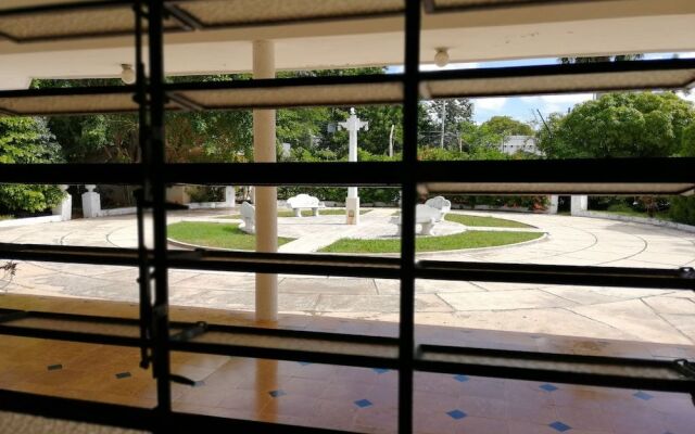 Merida Garden Hotel