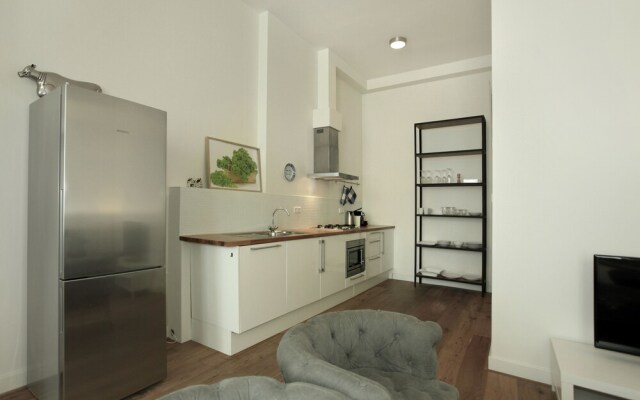 Stayci Apartments Luther Deluxe