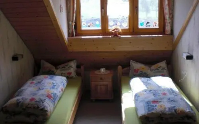 Ferienwohnung Baumann