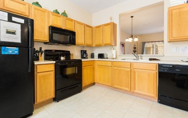 Pritchett's Paradise