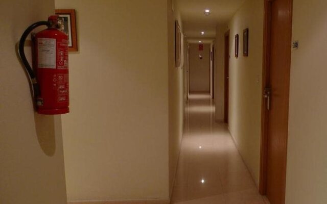 Hostal Maria
