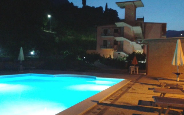 Residence Villa Taormina