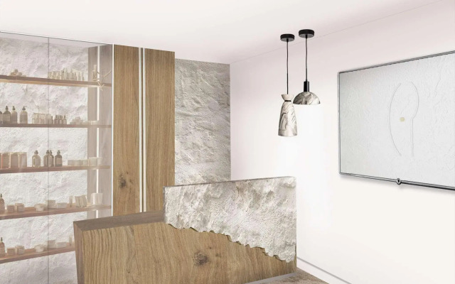 Mercure Ax Les Thermes