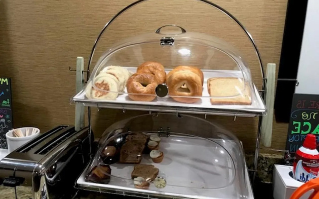 Hampton Inn & Suites Chillicothe