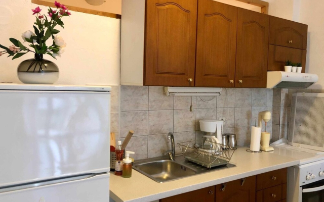 Zennova 35 Kallithea Blue Paradise