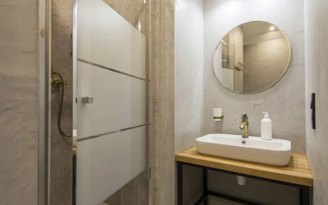 Central Kiev Apartments
