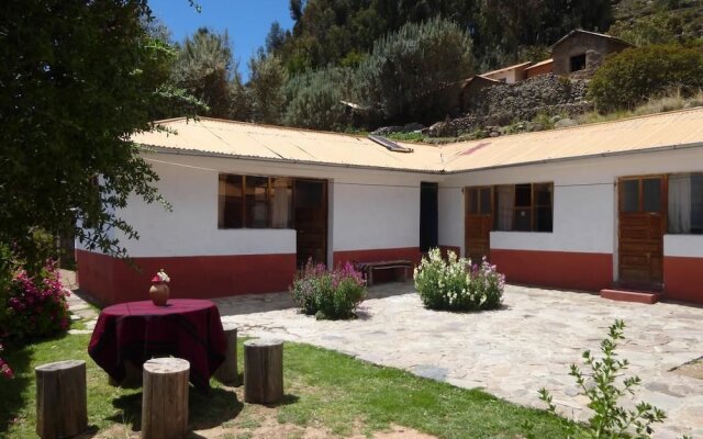 Casa Inti Lodge
