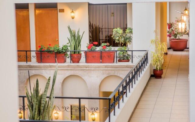 Santa Marta HOTEL
