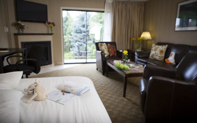 Holiday Inn Portland - Columbia Riverfront, an IHG hotel