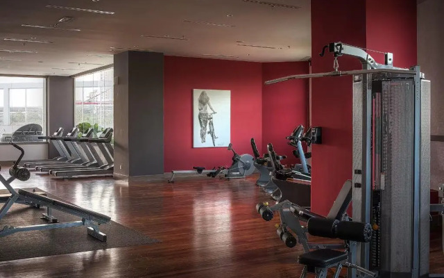 Wyndham Grand Bangsar Kuala Lumpur