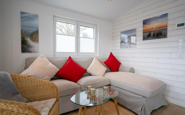 Ferienhaus "Möwennest"