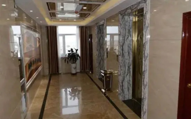 Badan Impression Holiday Hotel