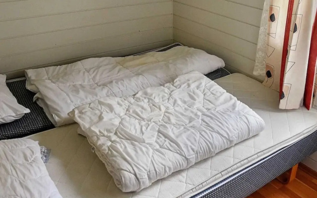 7 Person Holiday Home in Selje-by Traum