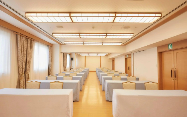 Kansai Airport Washington Hotel
