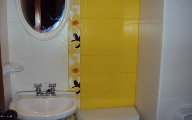 La Mansion Casa Hotel