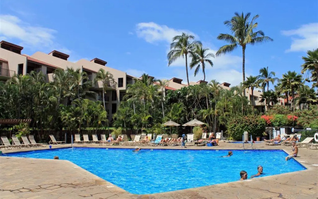 Kamaole Sands - Maui Condo & Home