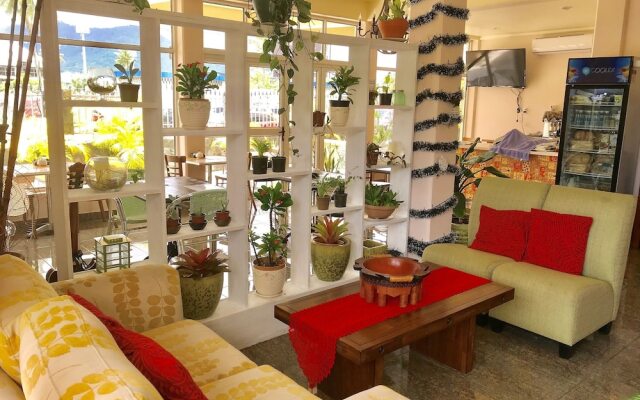 Samoana Boutique Hotel