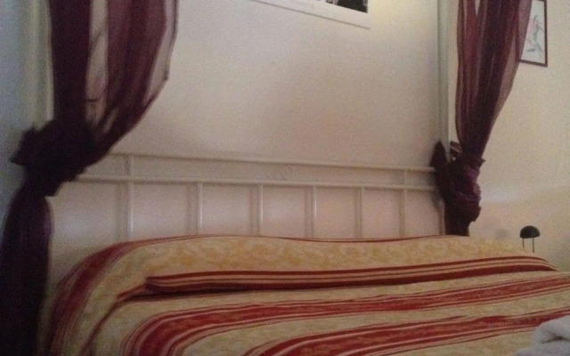 Romeo and Juliet B&B and Apartaments