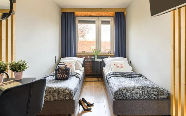 Apartament Alicja, ścisłe centrum, Orkana 3