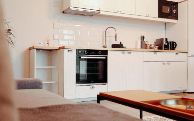 The Perfect Space 1 Bedroom Studio Apartment