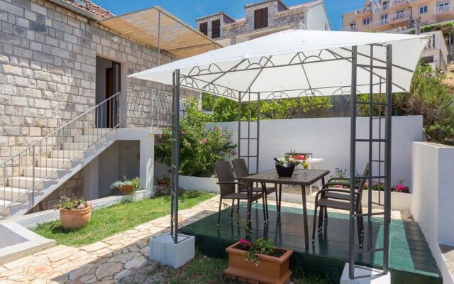Holiday Home Oleander Sea View