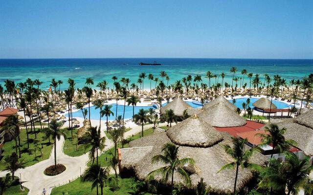 Bahia Principe Grand Bavaro - All Inclusive