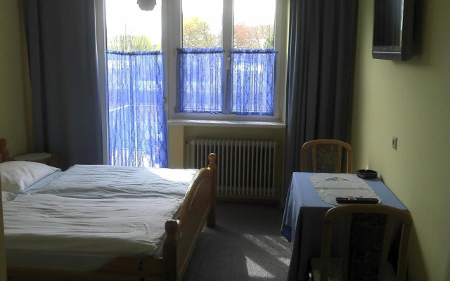 Gasthof Paradiesgartl