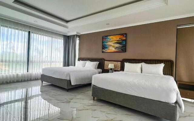 Andochine Resort & Spa Phu Quoc