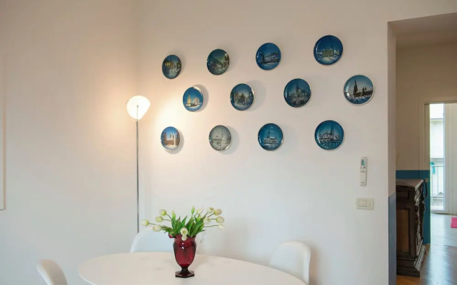 Mamo Florence - Matteotti Apartment