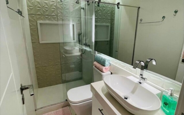 Elegante Apartamento Río Janeiro Brasil