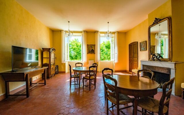 Bastide Saint-Estève