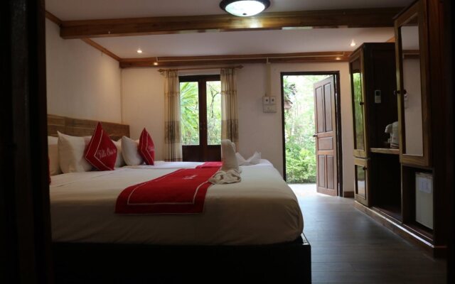 Villa Oasis Luang Prabang