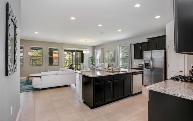 Wildwood Way Villa 1