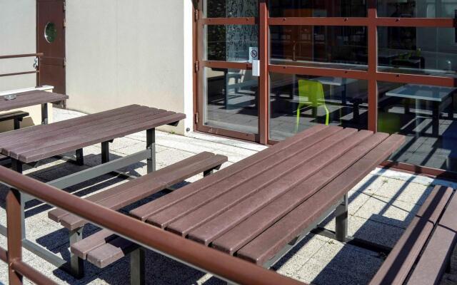 ibis budget Grenoble Sud Seyssins