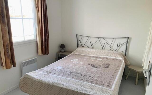 Maison Bretignolles-sur-Mer, 3 pièces, 4 personnes - FR-1-231-146