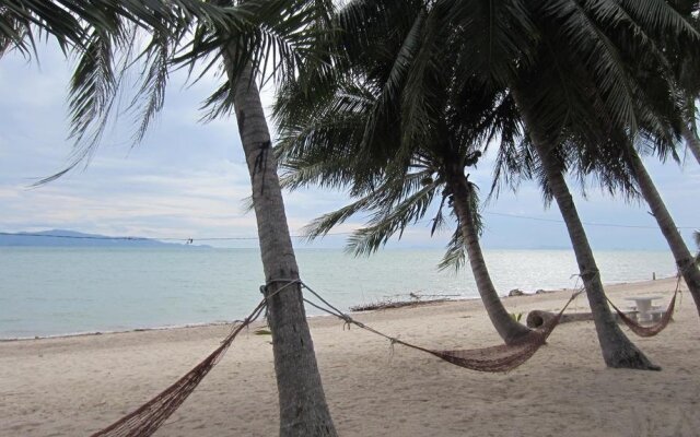 Bang Nam Kem Resort