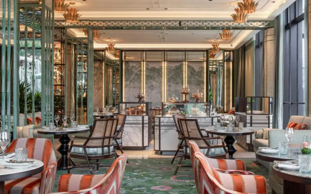The Silk Lakehouse, Shangri-La Hangzhou