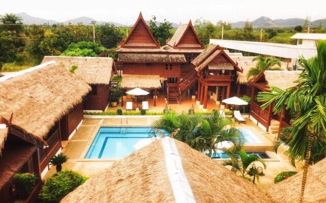 Danieli Resort