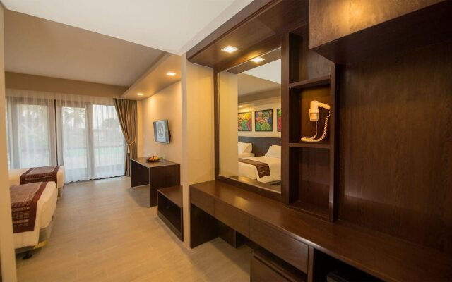 The Village Resort