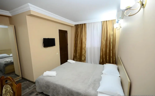Hotel Oscar