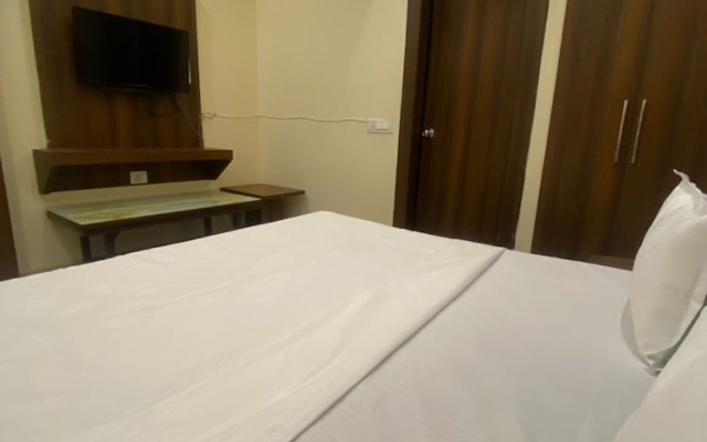 Hotel Air Admire - IGI Airport Delhi