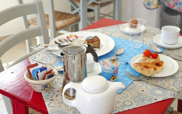 Trullo Sovrano Exclusive B&B