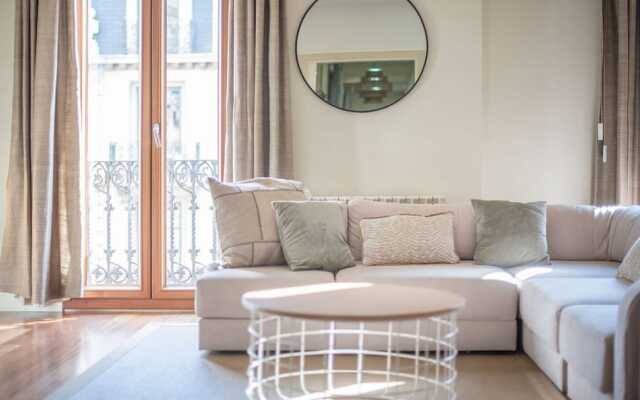 You Stylish Eixample Dreta 6