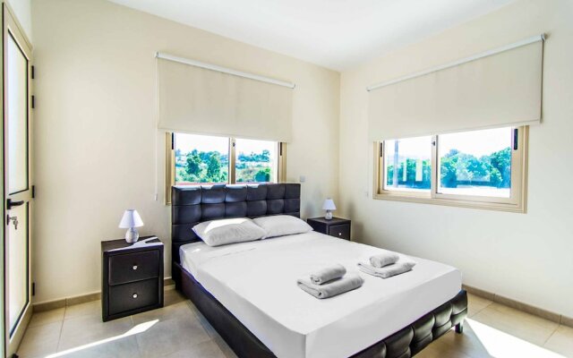 Villa Emerald Valley