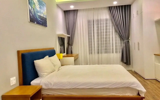 Ocean Pearl Villa