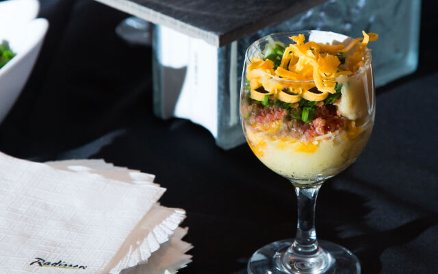 Radisson Hotel La Crosse