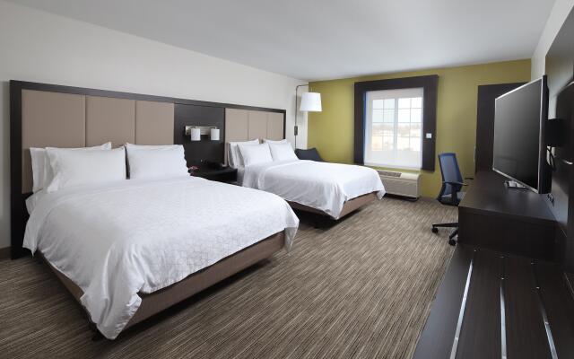 Holiday Inn Express Grand Rapids SW, an IHG Hotel