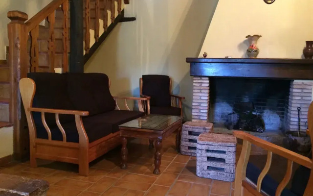 Casas Rurales Finca El Tornero